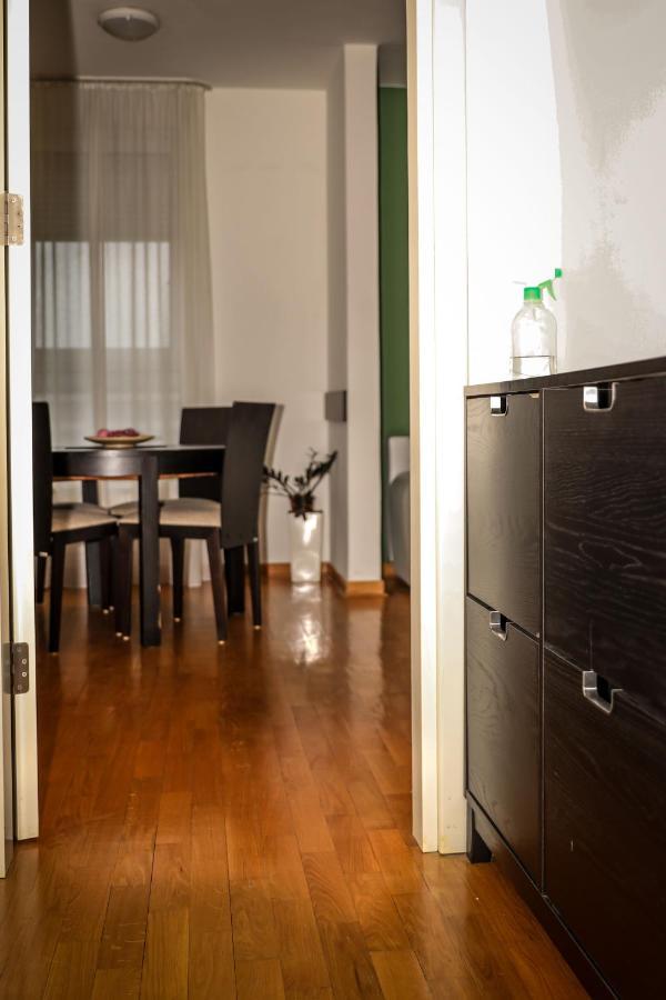 Apartman Green Relax Belville Belgrad Zewnętrze zdjęcie