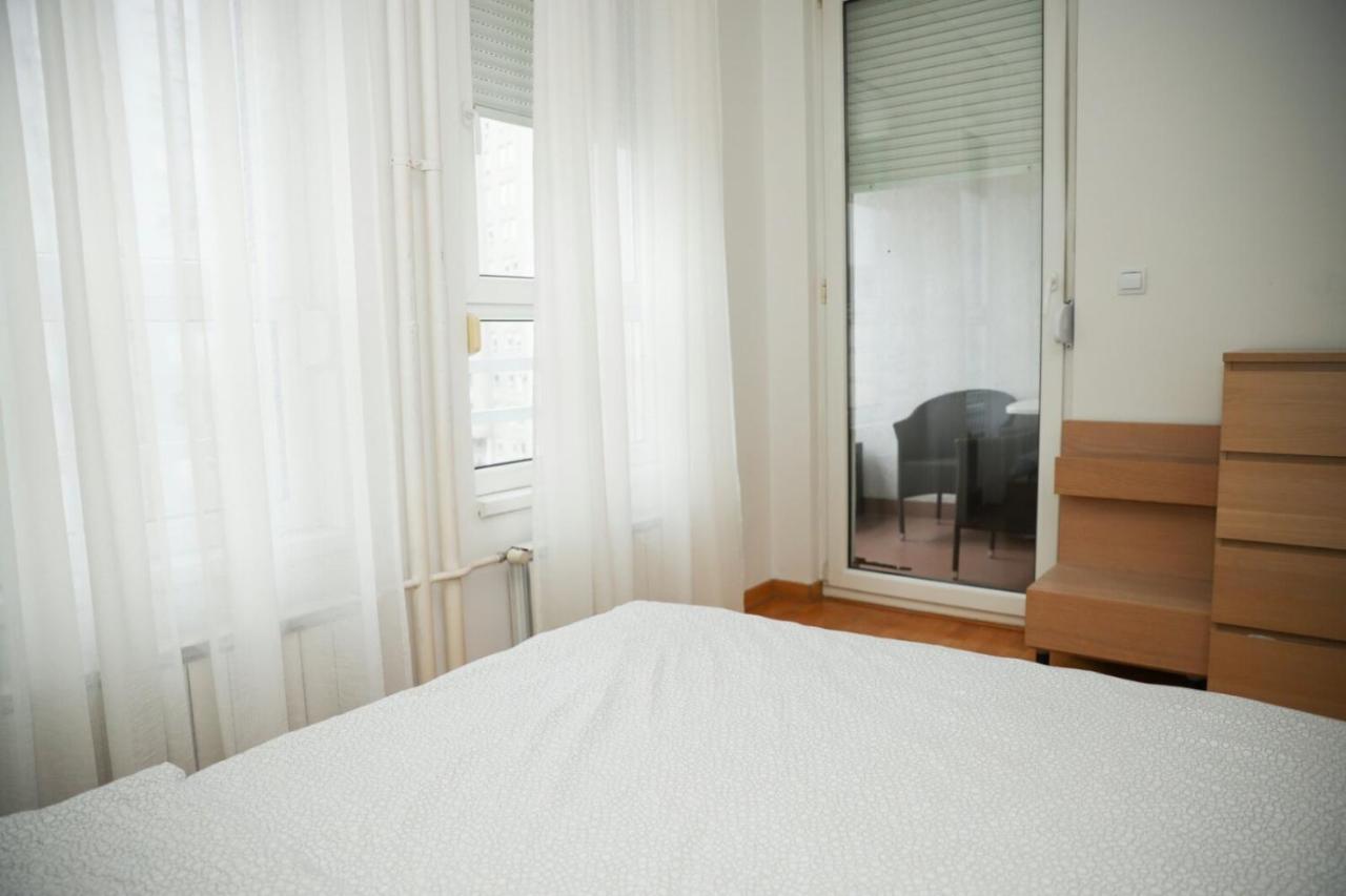 Apartman Green Relax Belville Belgrad Zewnętrze zdjęcie
