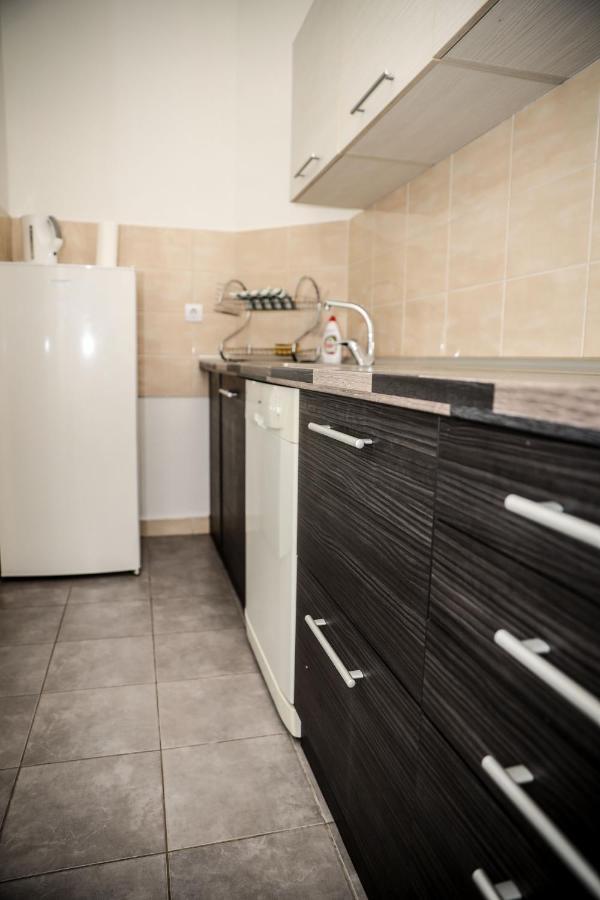 Apartman Green Relax Belville Belgrad Zewnętrze zdjęcie